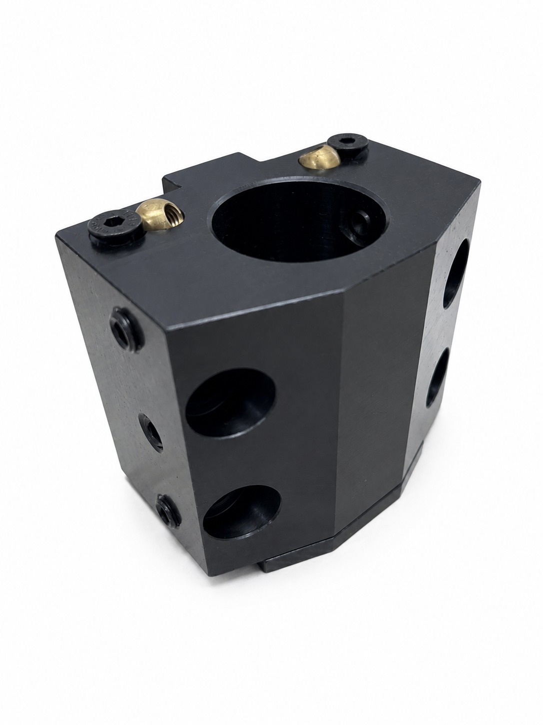 Suporte VDI - Torno CNC ETEC LT-300