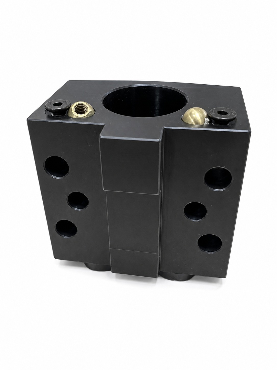 Suporte VDI - Torno CNC ETEC LT-300