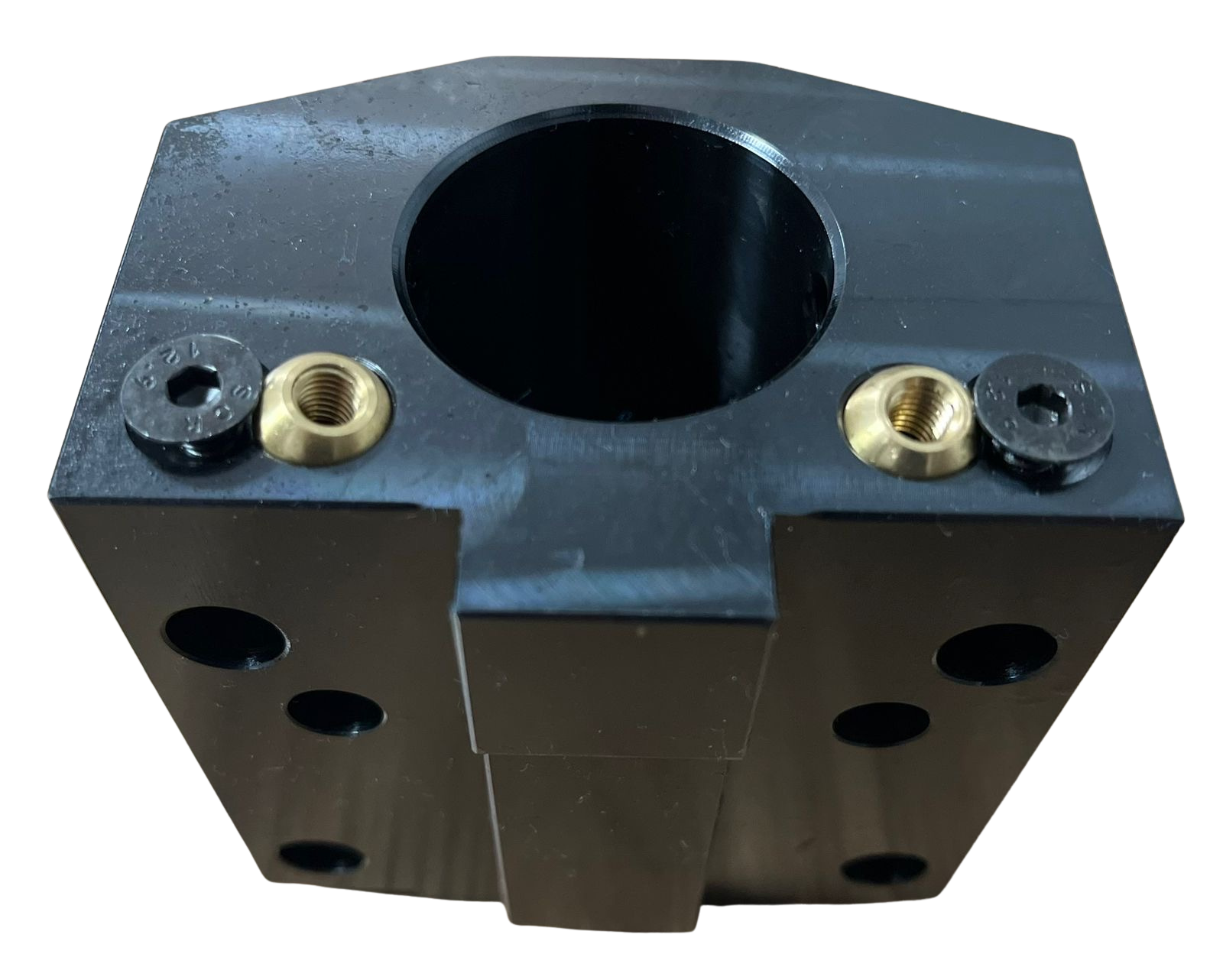 Suporte VDI - Torno CNC ETEC LT-210