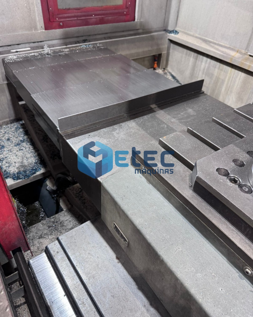 Centro de Usinagem Awea AF-1000