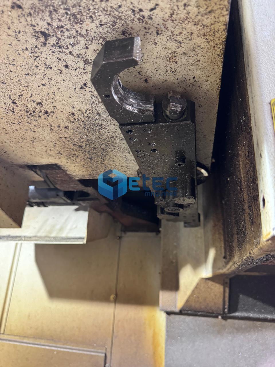 Centro de Usinagem Bridgeport Panmachine GXV-1000