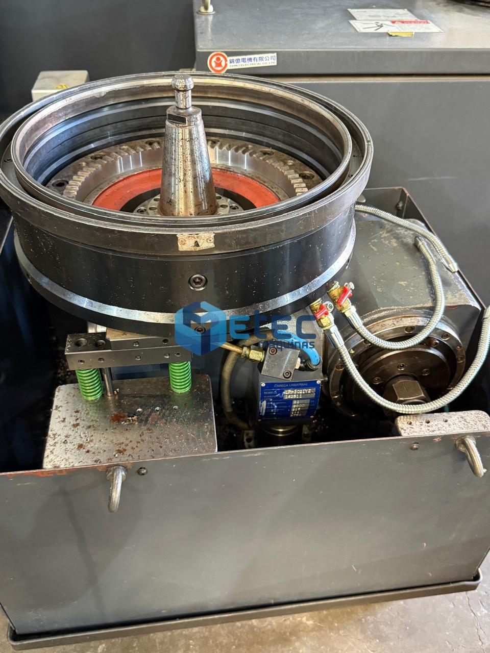 Centro de Usinagem Portal AWEA LP-3021YZ