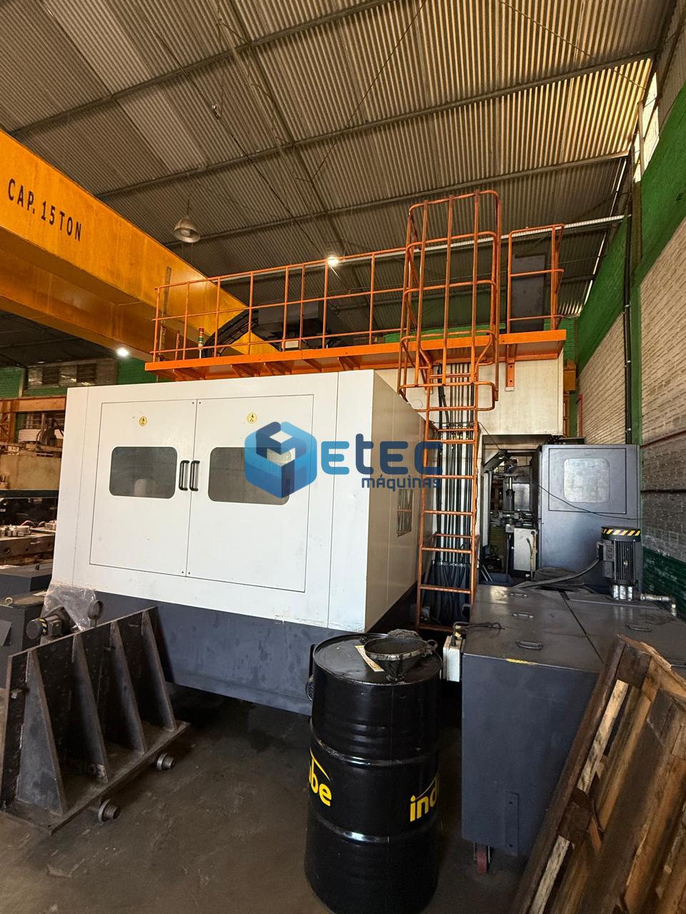 Centro de Usinagem Portal AWEA LP-3021YZ