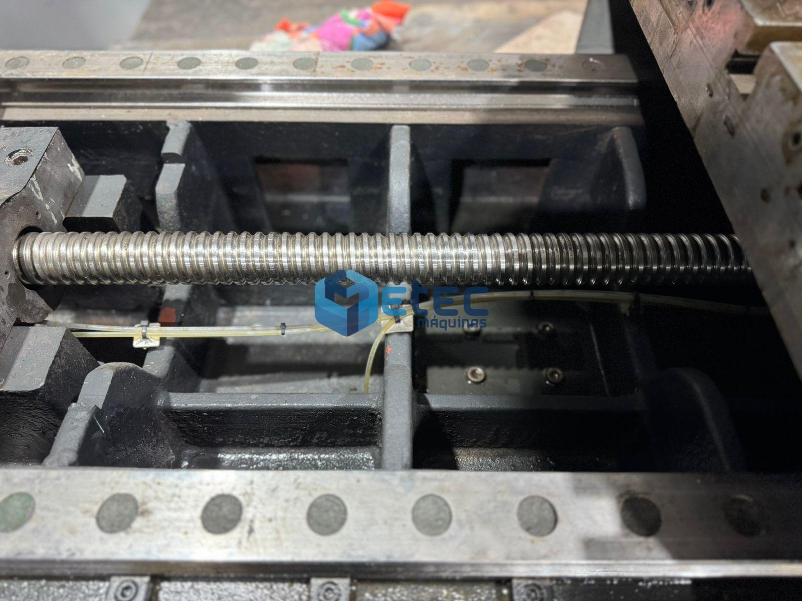 Centro de Usinagem Travis M1500