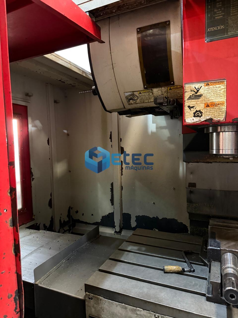 Centro de Usinagem AWEA BM1020