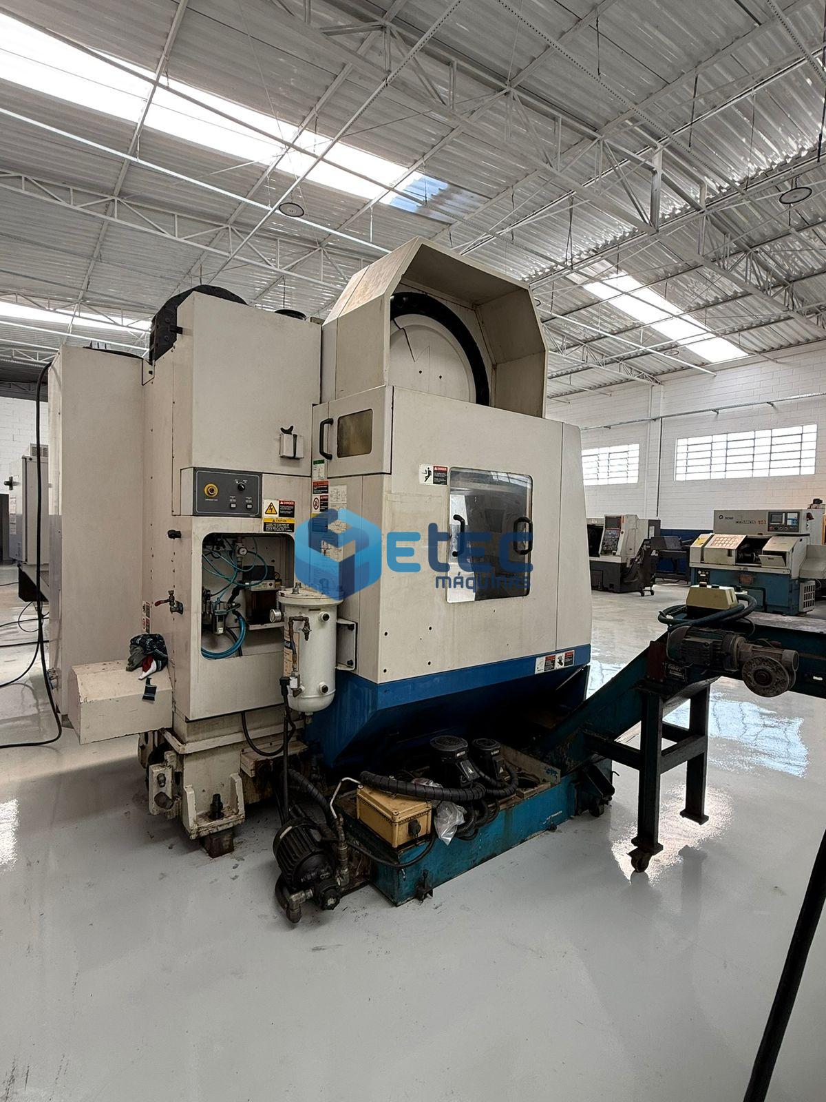 Centro de Usinagem Doosan Daewoo DMV 3016L