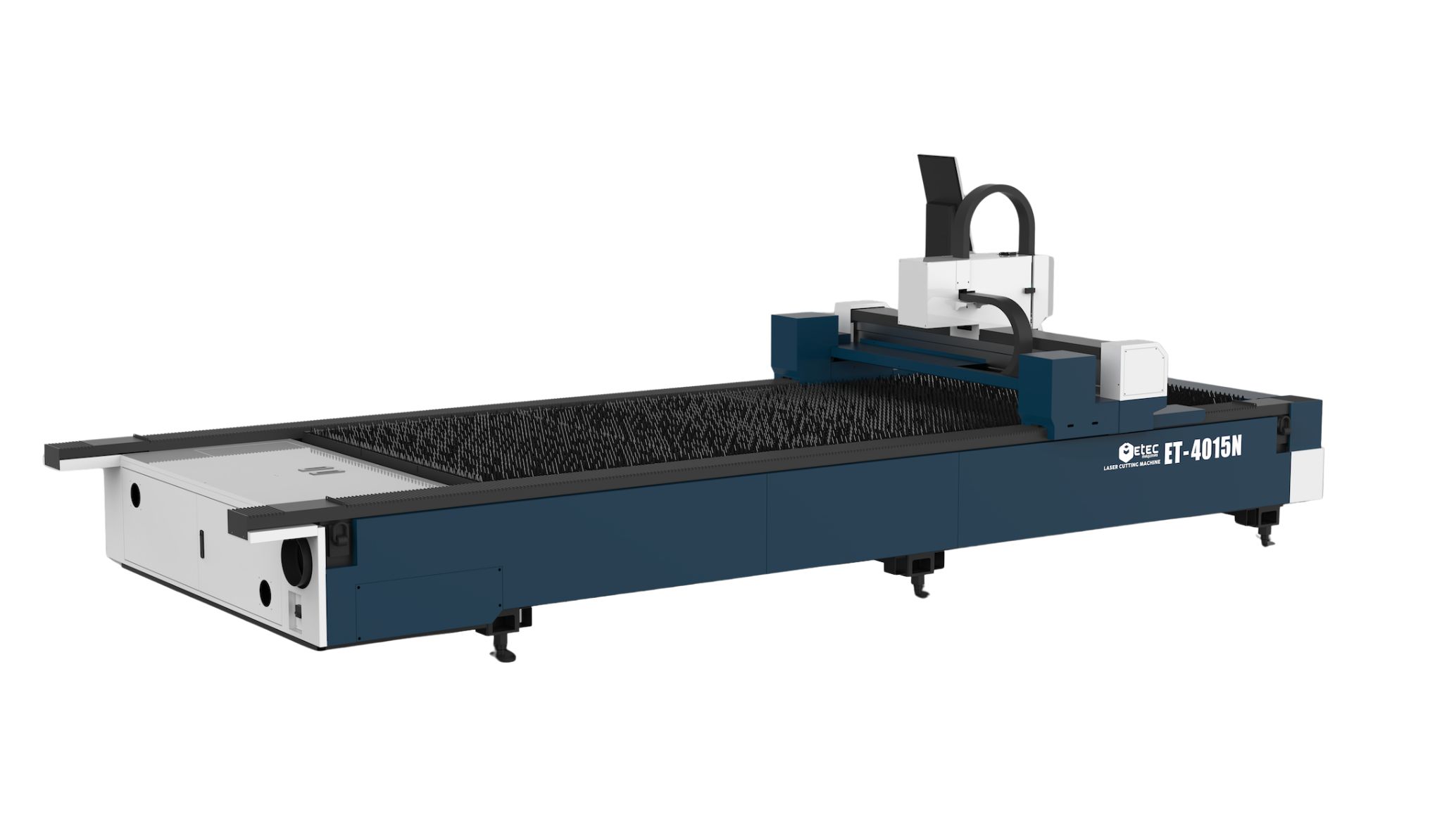 Corte a Laser ETEC ET4015N - 1.500W / 3.000W / 6.000W