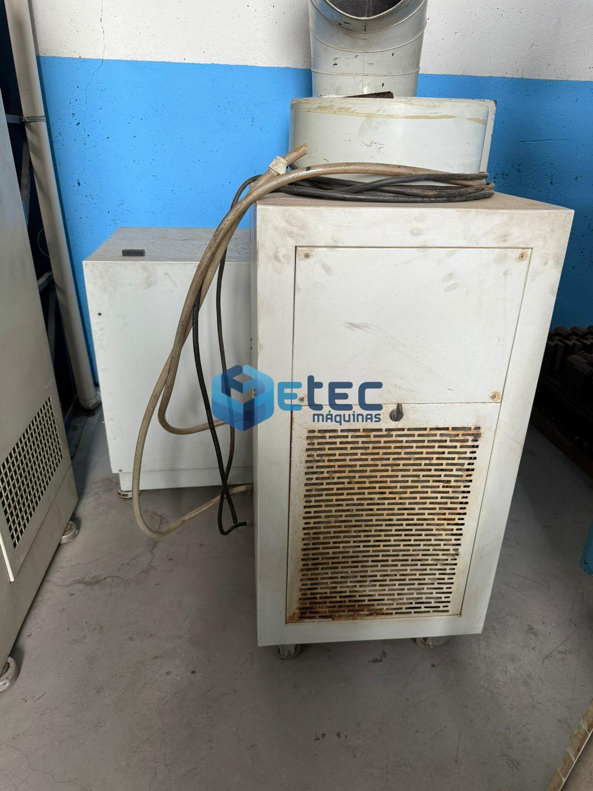 Eletro a Fio Charmilles ACTSPARK CF20