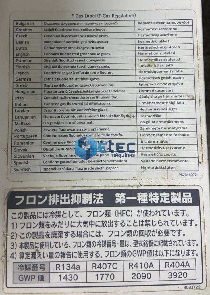Eletro Spindles Jager