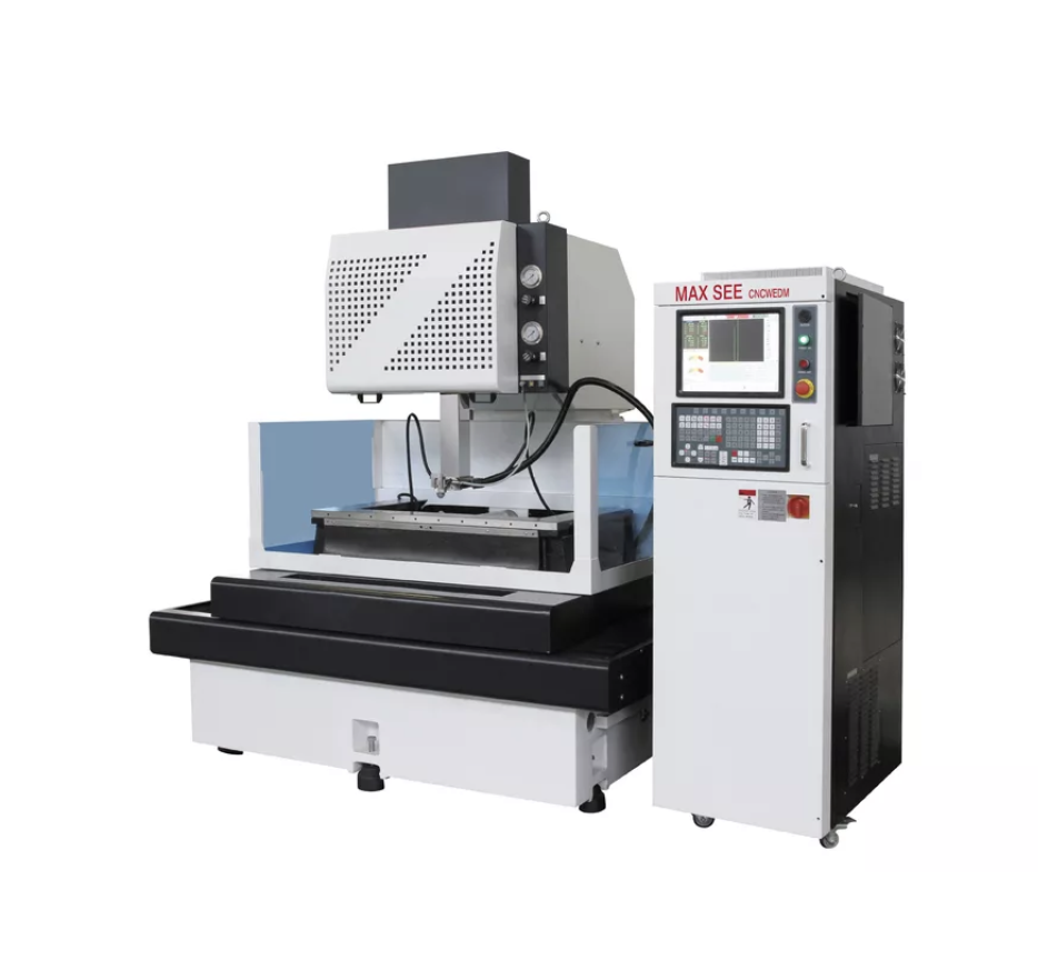 Eletroerosão a Fio Maxsee FW645