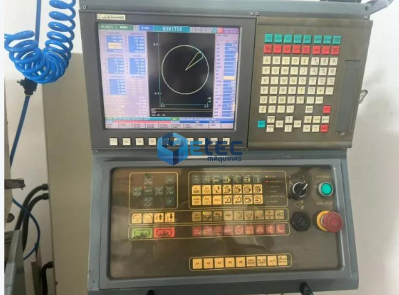 Eletroerosão a Fio Resitron 355S