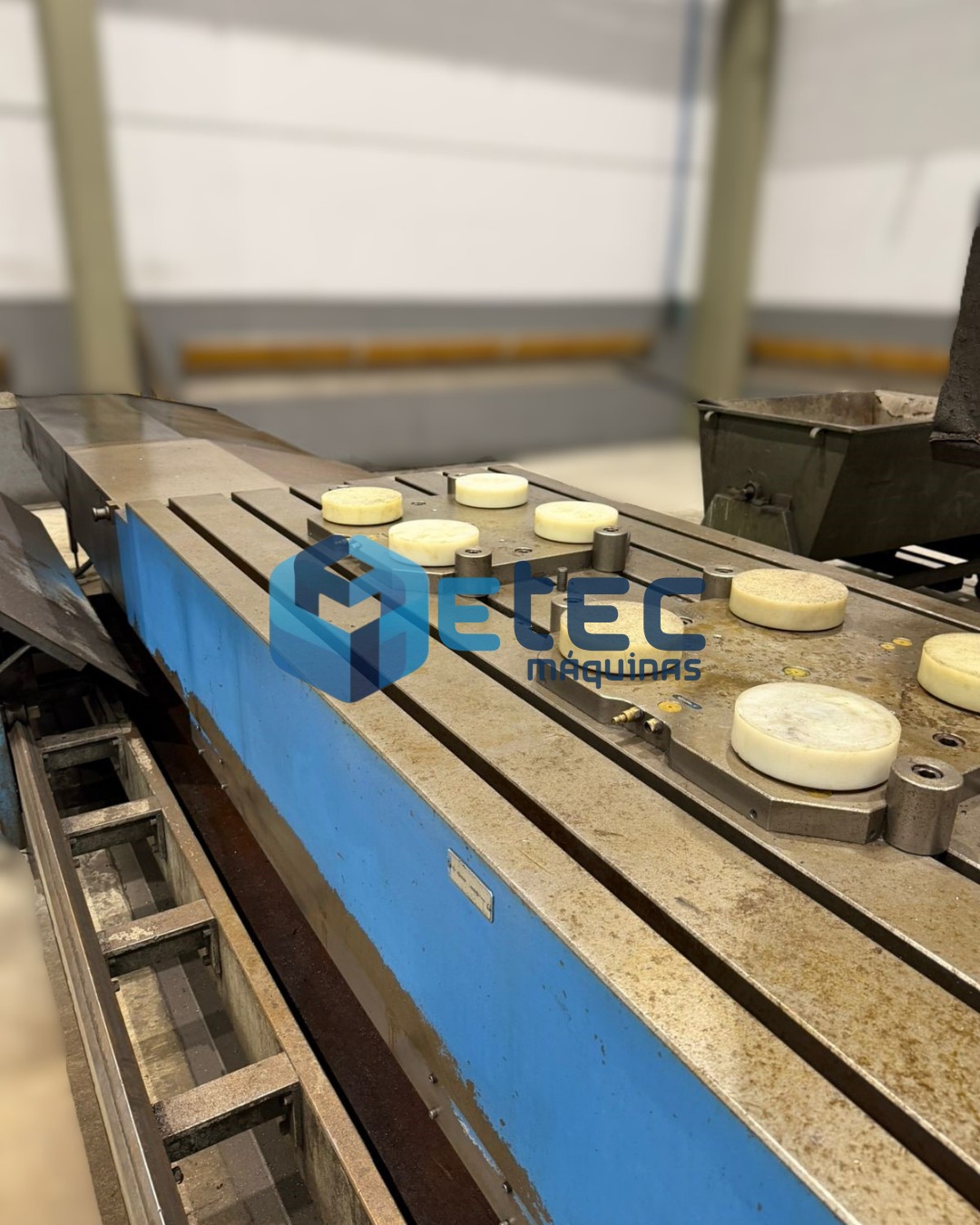 Fresadora CNC Zayer 30KF-3000