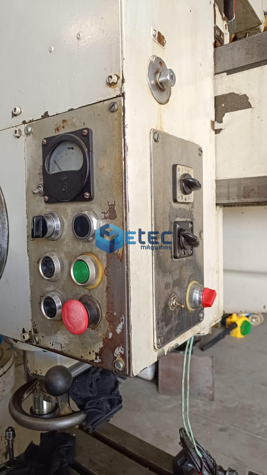 Furadeira Radial Stanko Modelo 2M55