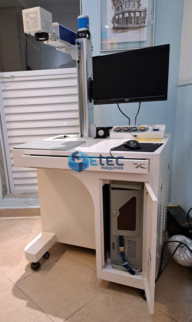 Gravadora a Laser 30W