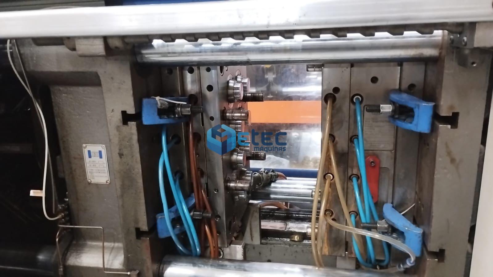 Injetora Golden Eagle GEK 180/S