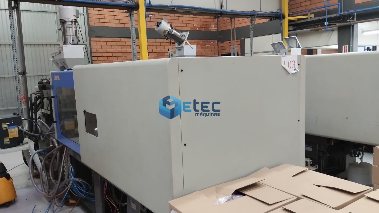 Injetora Golden Eagle GEK 180/S