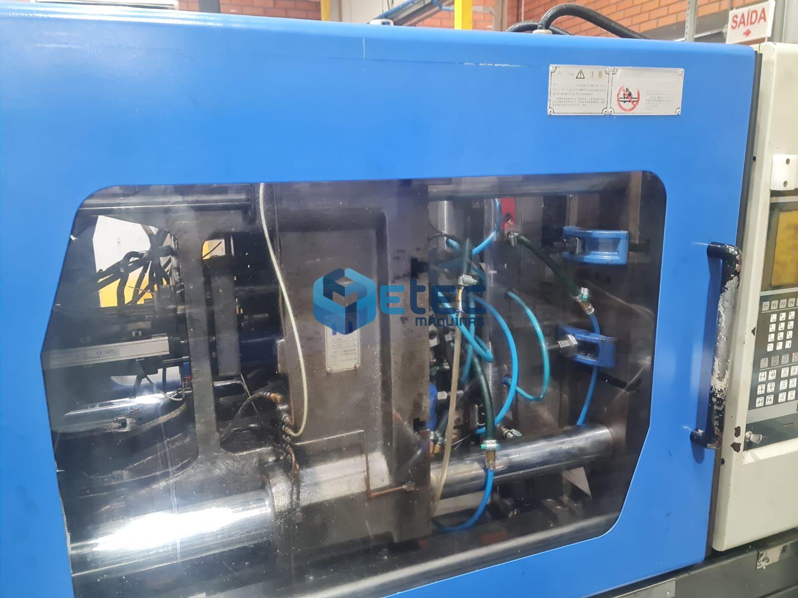 Injetora Golden Eagle GEK 180/S