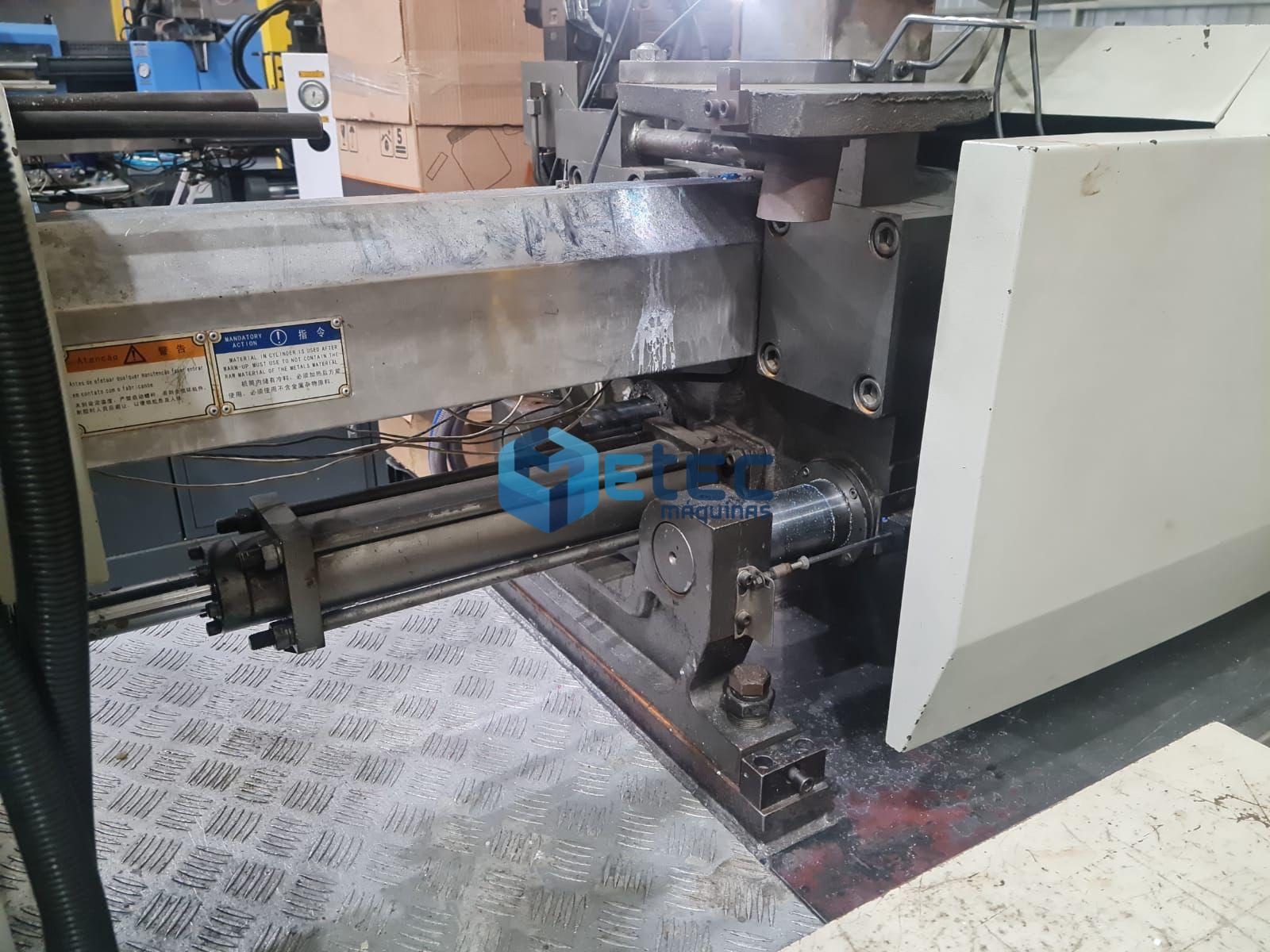 Injetora Golden Eagle GEK 180/S