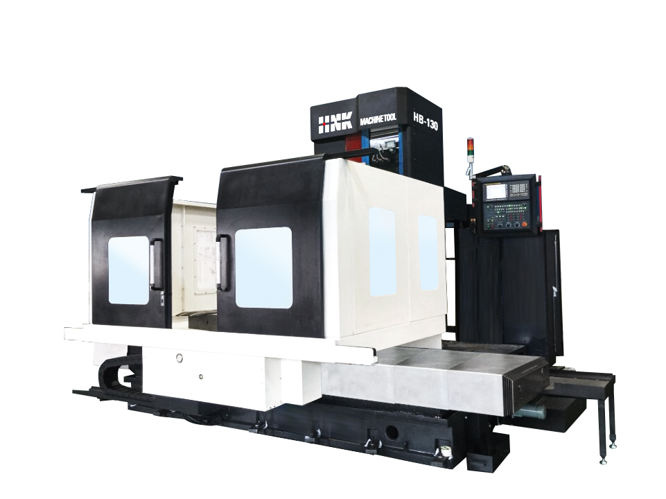 Mandrilhadora CNC HNK HB-130S