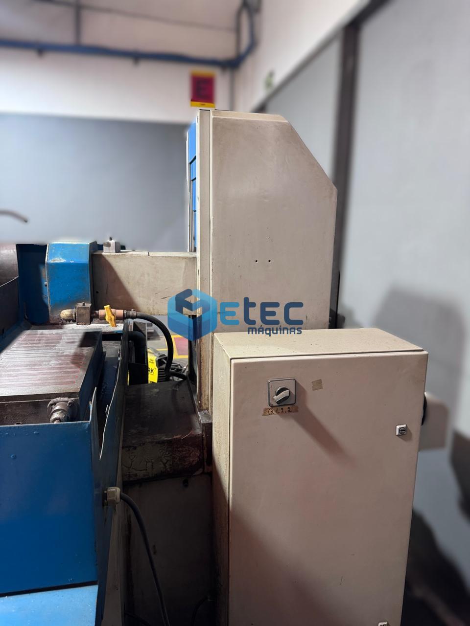 Retífica Plana FERDIMAT