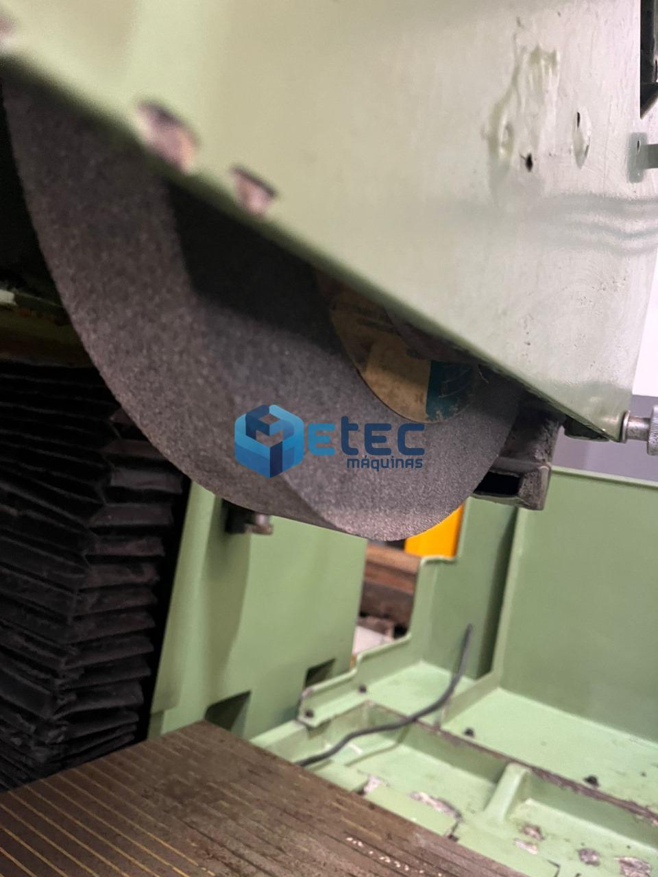 Retífica Plana Zema RT1500