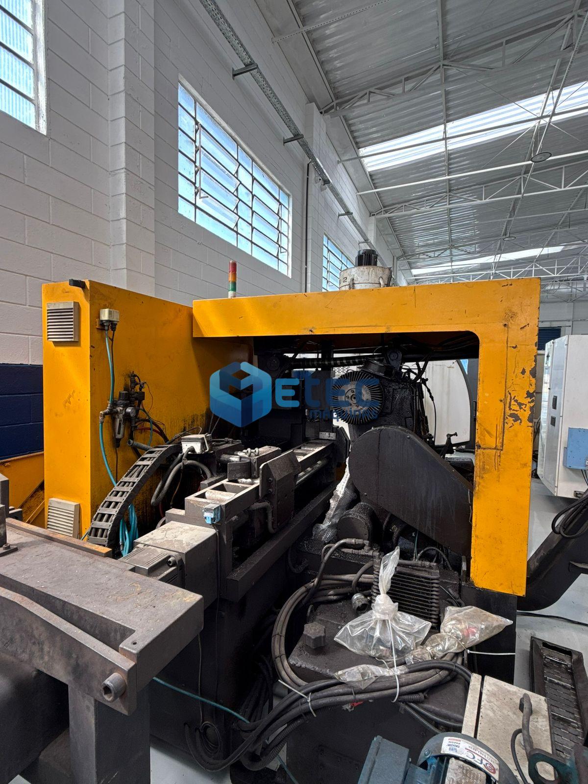 Serra de Disco Automática EVERESING P-150B