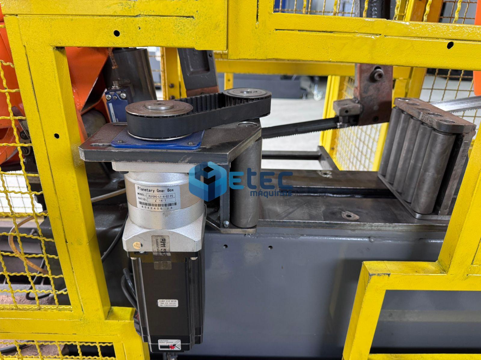 Serra Fita Franho FRH-260