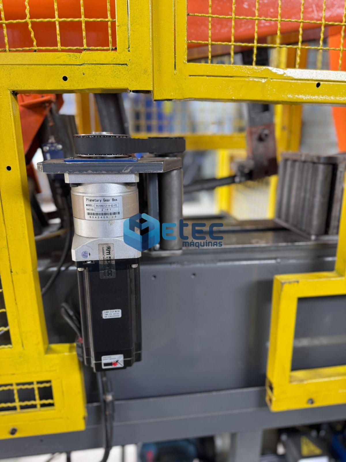 Serra Fita Franho FRH-260