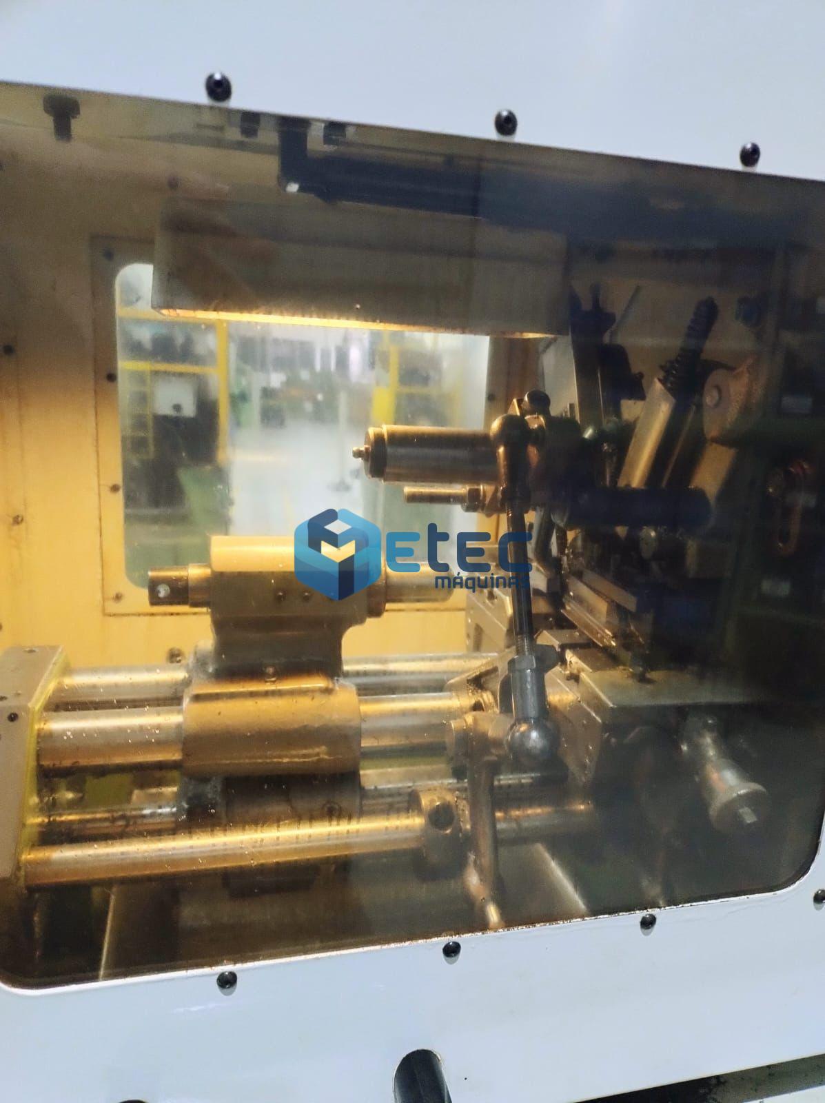 Torno Automático TRAUB A25