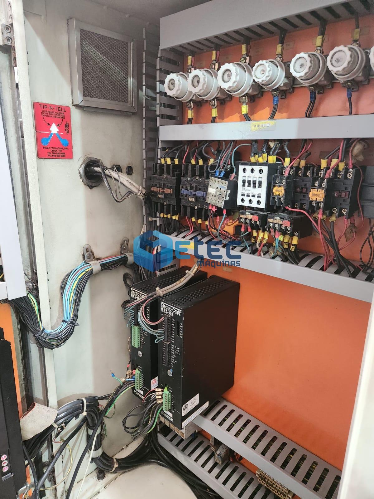 Torno CNC Centur 30R MACH5