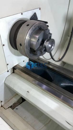 Torno CNC Nardini Logic 195 II