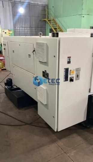 Torno CNC Nardini Logic 195 II