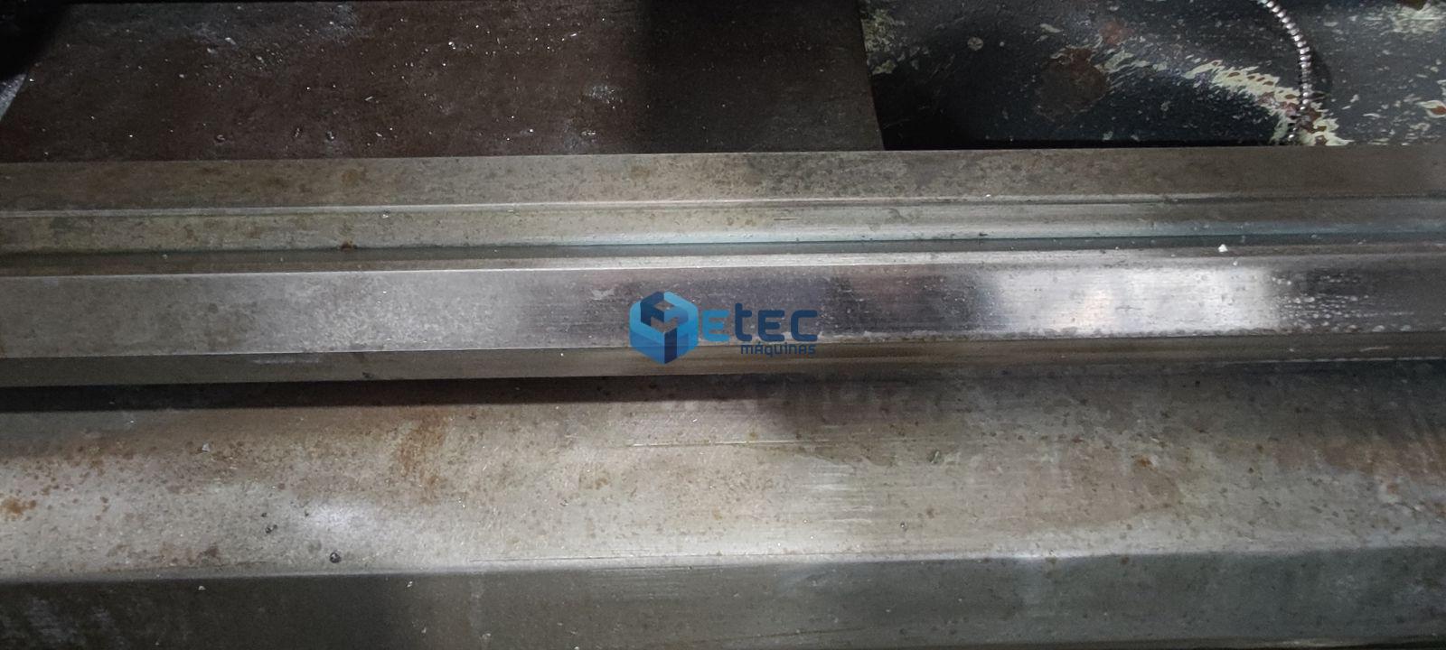 Torno CNC Nardini Logic 195 II