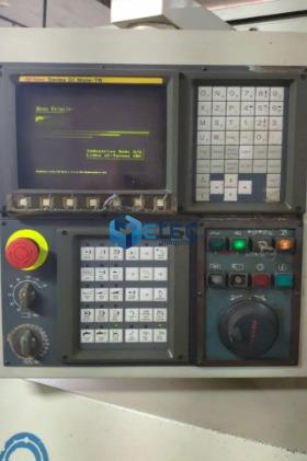 Torno CNC ROMI Centur 30G