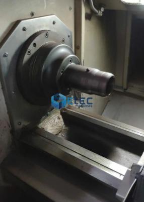 Torno CNC ROMI Centur 30G