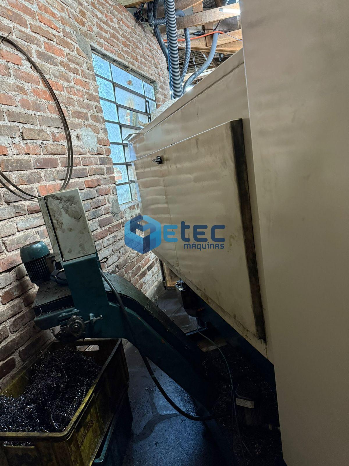 Torno CNC Romi Centur 30 RV