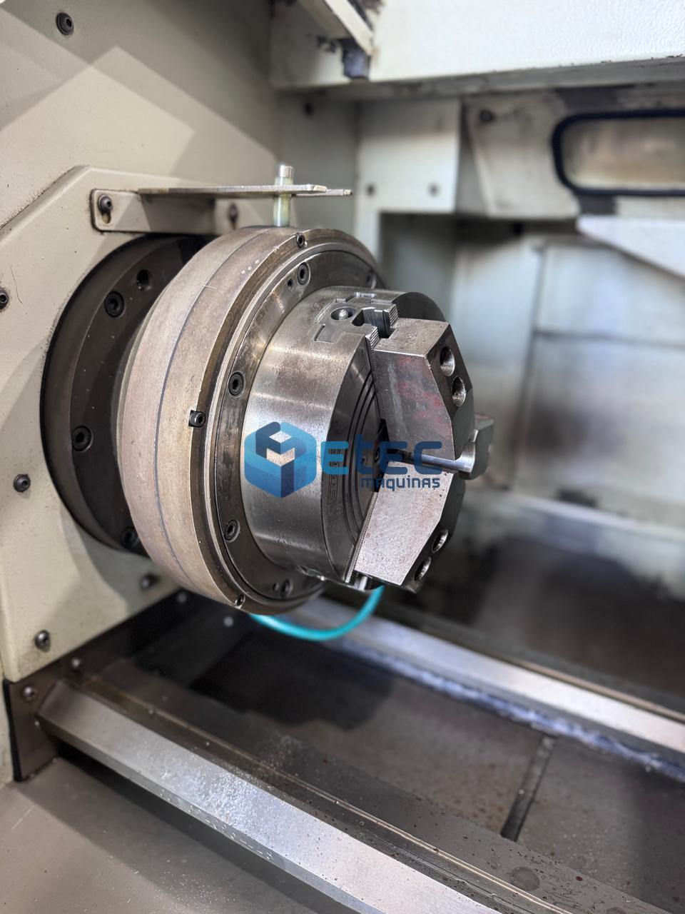 Torno CNC Romi Centur 30D