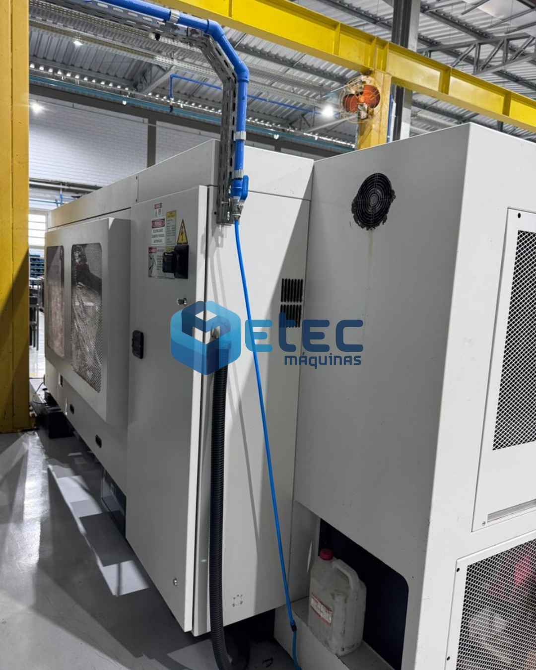 Torno CNC Takisawa LA-250L