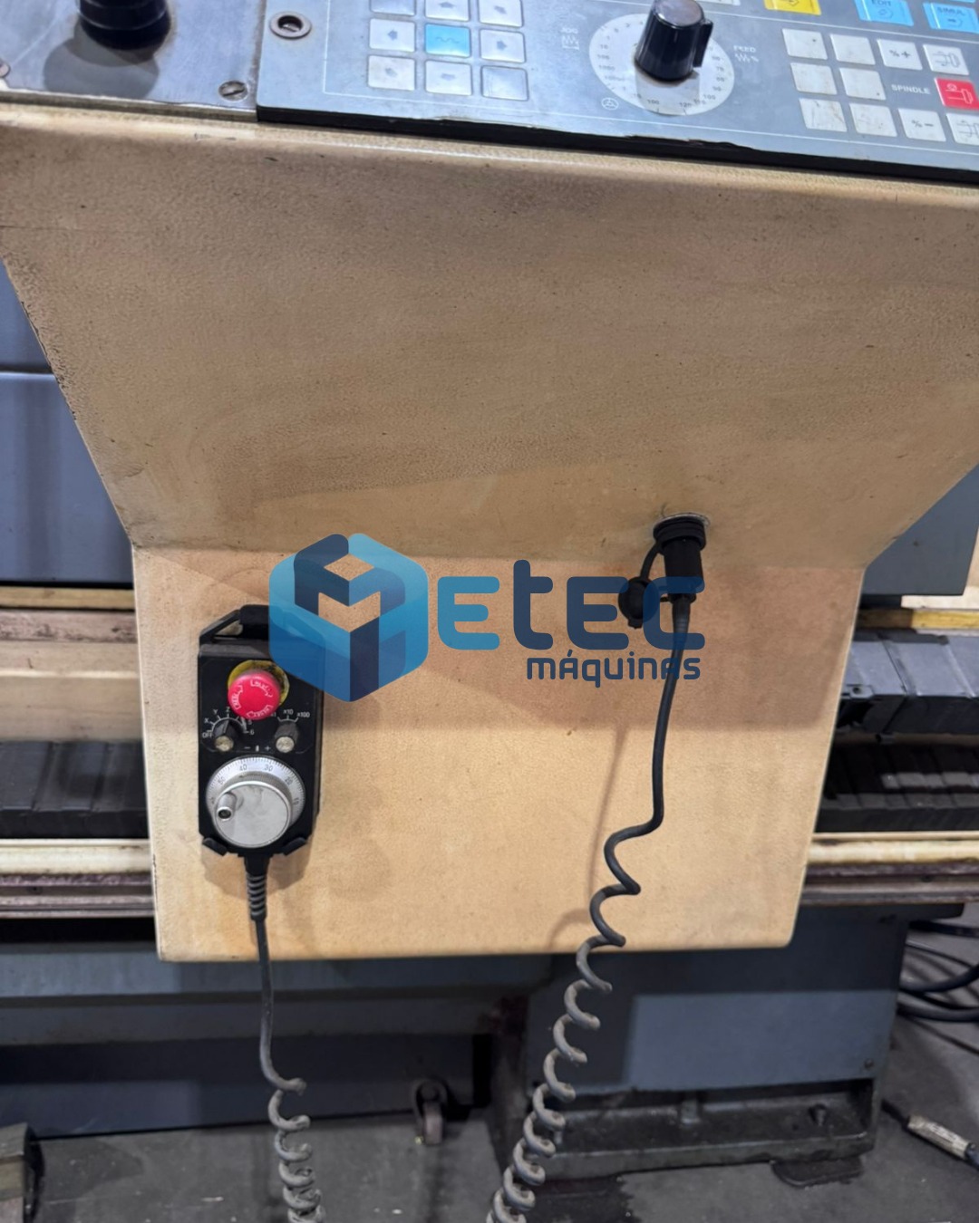 Torno CNC Timemaster CKE615Oi