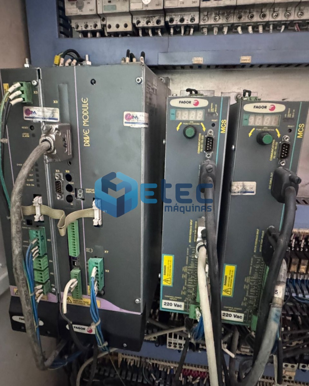 Torno CNC Timemaster CKE615Oi