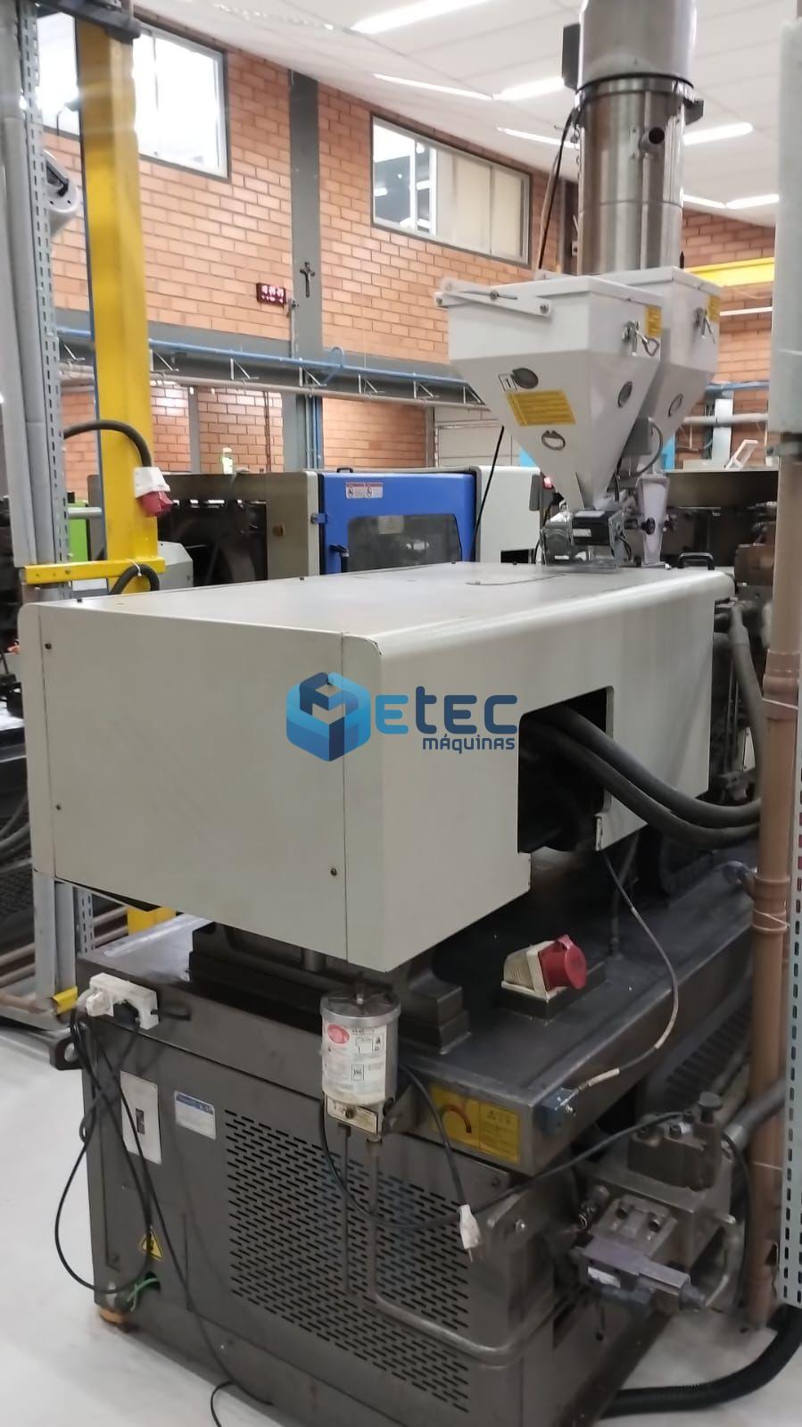 Torno CNC Vertical Okuma V40-R