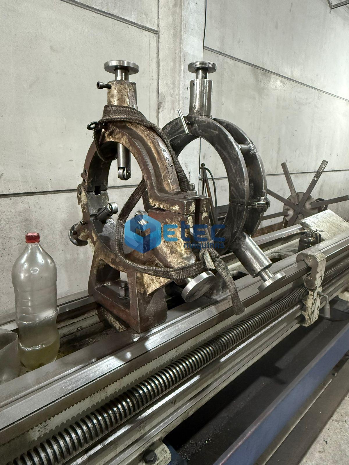 Torno Convencional Clever L-26200A