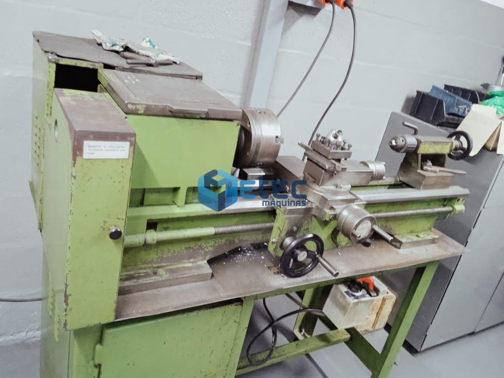 Torno Convencional Rio Sulense TR600S
