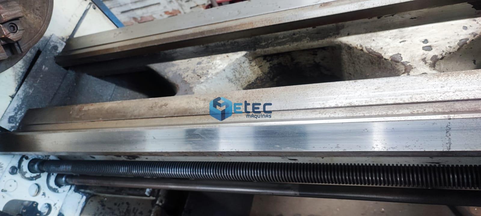 Torno Convencional Romi EH-40A