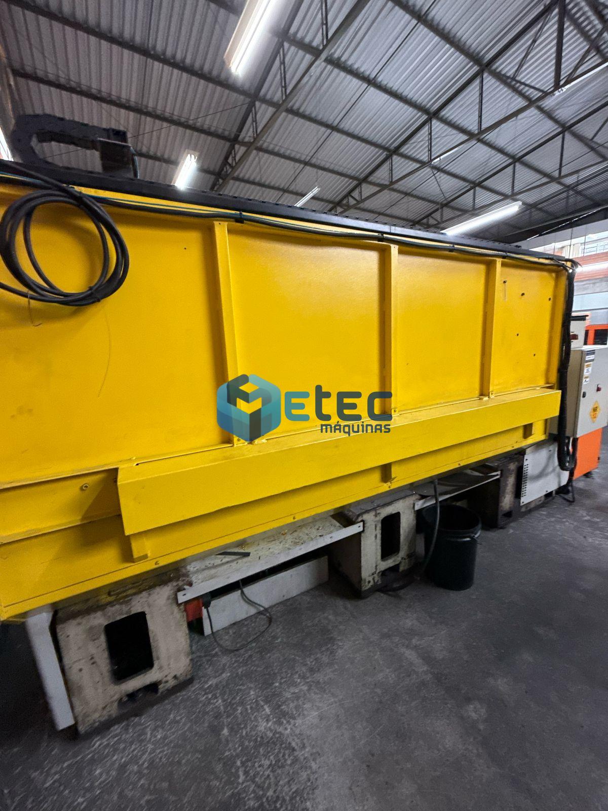 Torno Convencional Romi ES40A x 2.500