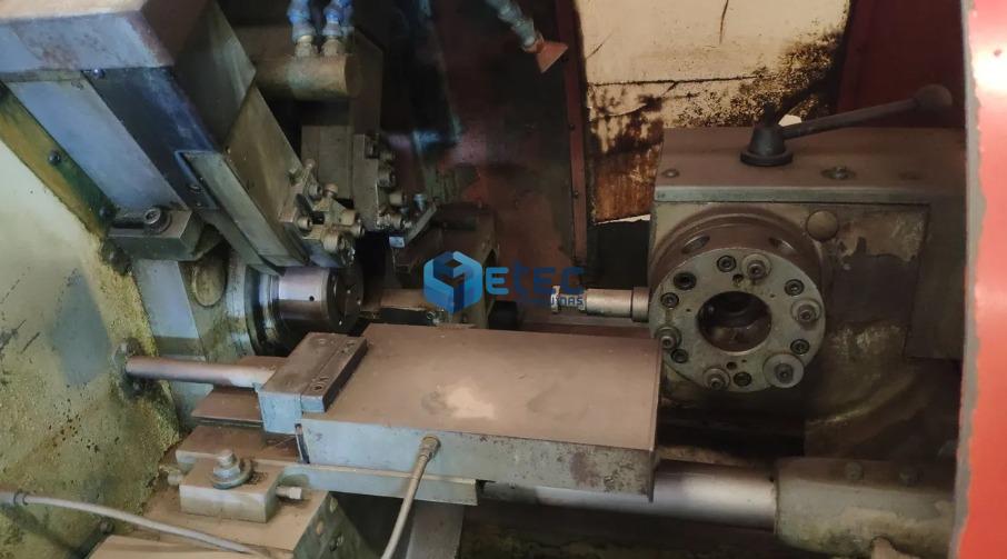Torno Ergomat TB42 CNC