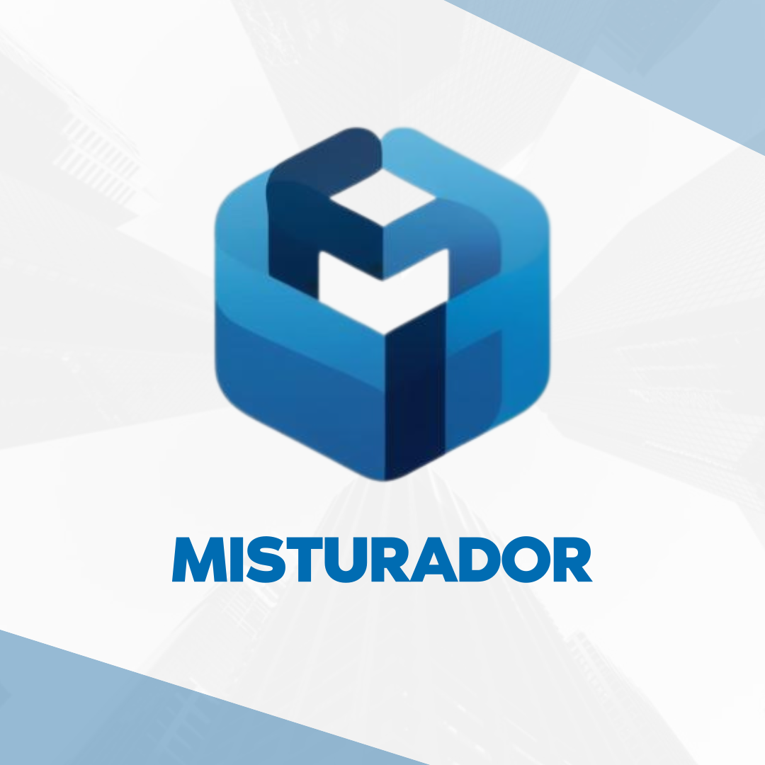 Misturador