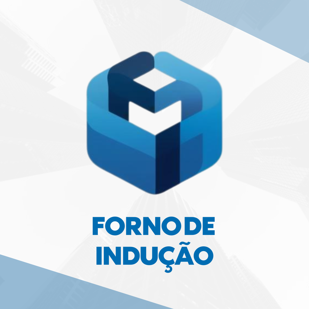Forno de Indução