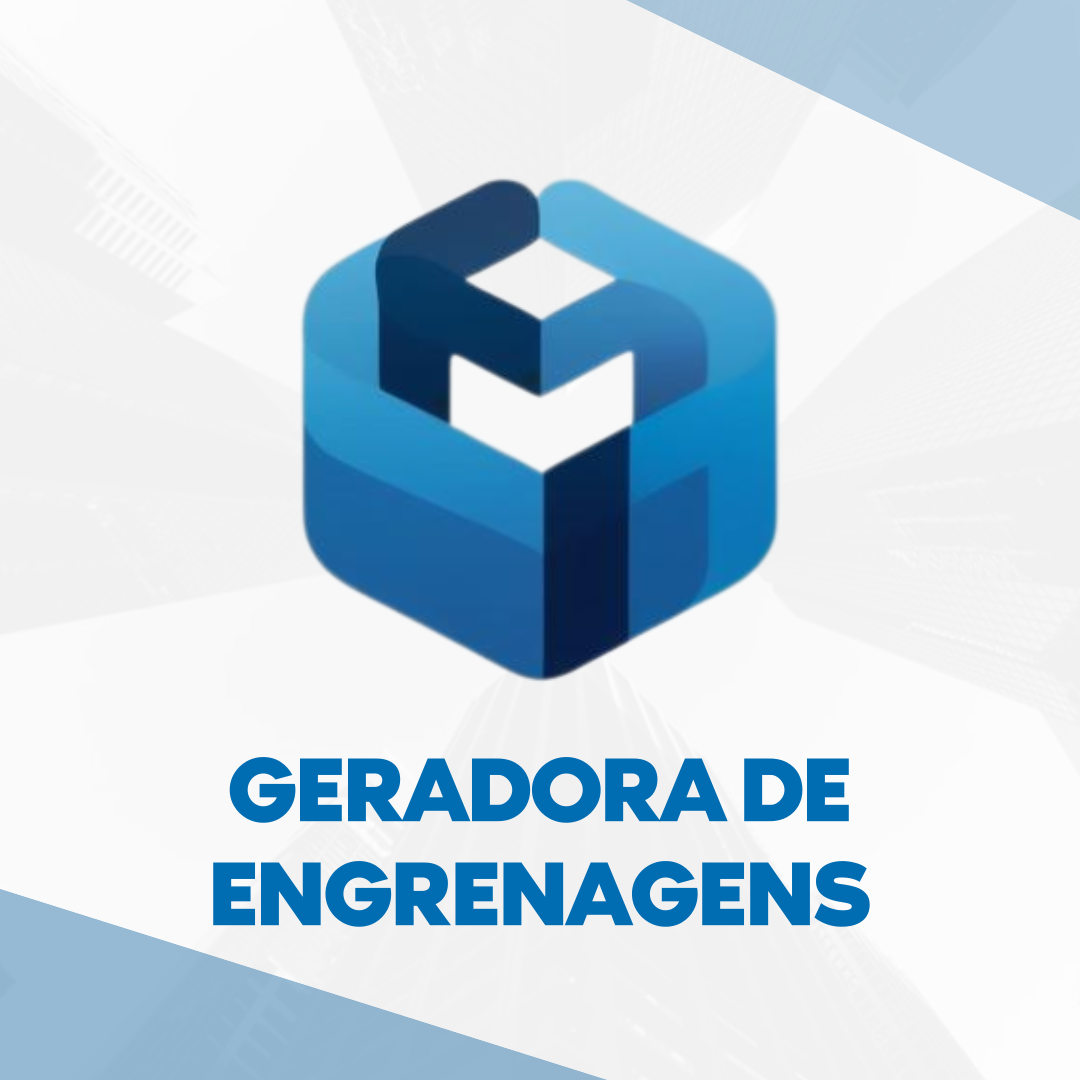Geradora de Engrenagens