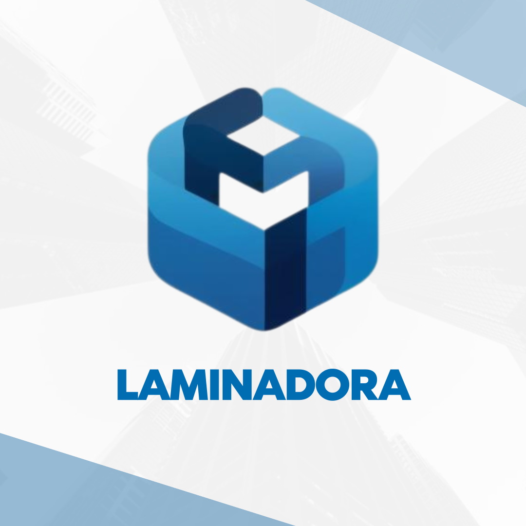 Laminadora